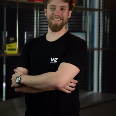Yuri | Alemão Dev